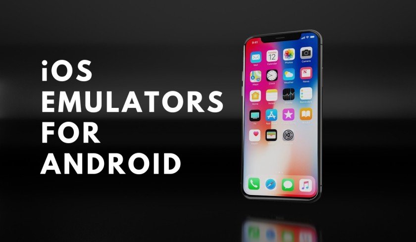 iOS Emulators for Android