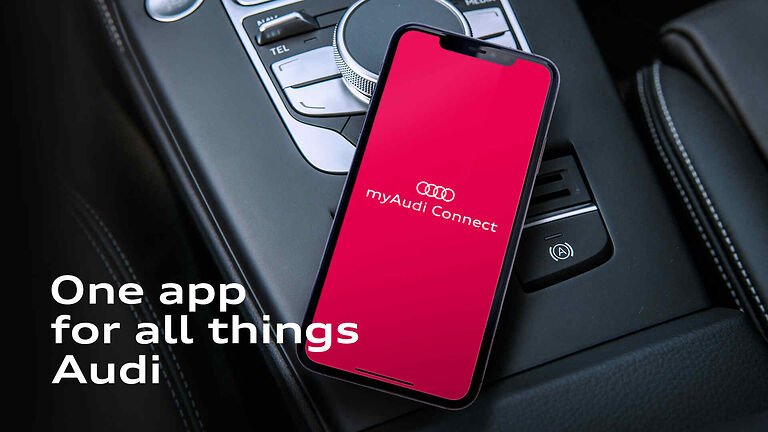 Fix myAudi App Not Connecting